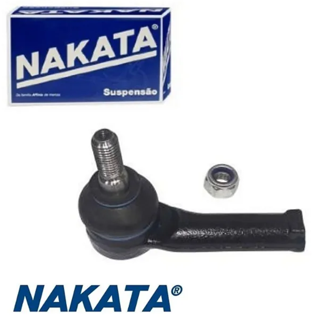 TERMINAL DIR CROSSFOX 05>18 GOL 09>23 G5 G6 G7 FOX 04>22 POLO 02>14 ESQ N97000 NAK 6Q0423811