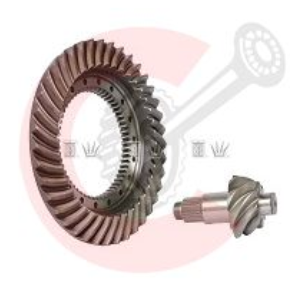 06350040 COROA PINHAO MB1513 1518 1617 1618 1620 1621 1622 39X08 EIXO HL5Z REDUZIDO 12MM