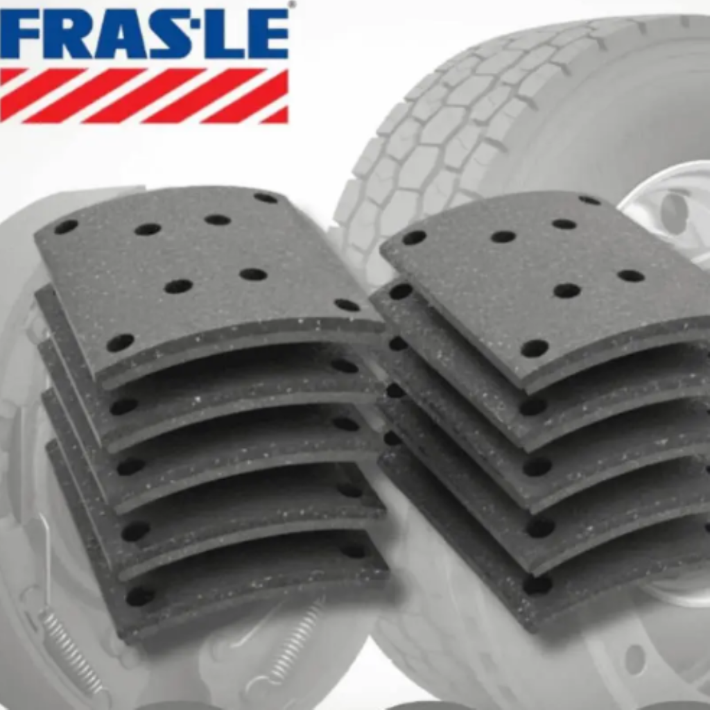 LONA FREIO MB1313 DIANT TRAS MB180 FRAS