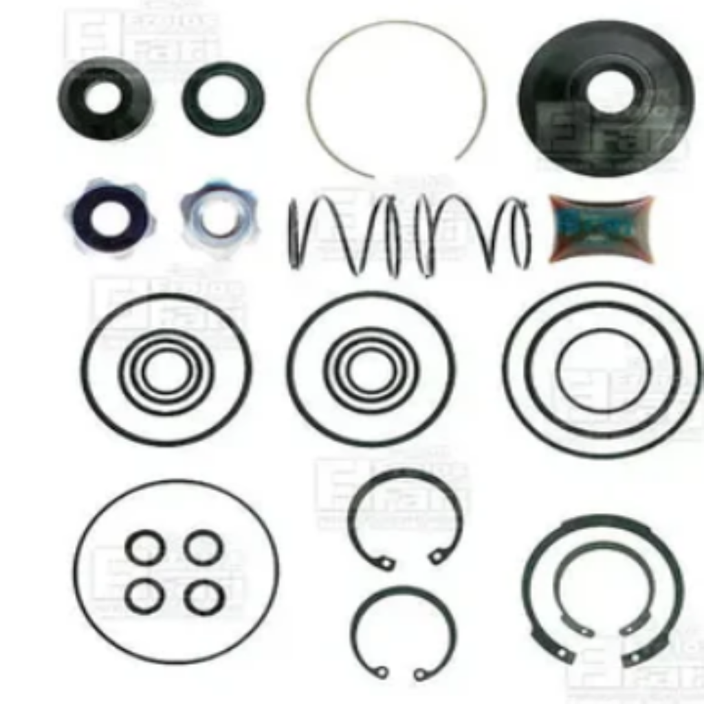 REPARO VALV PEDAL 950852 FARJ