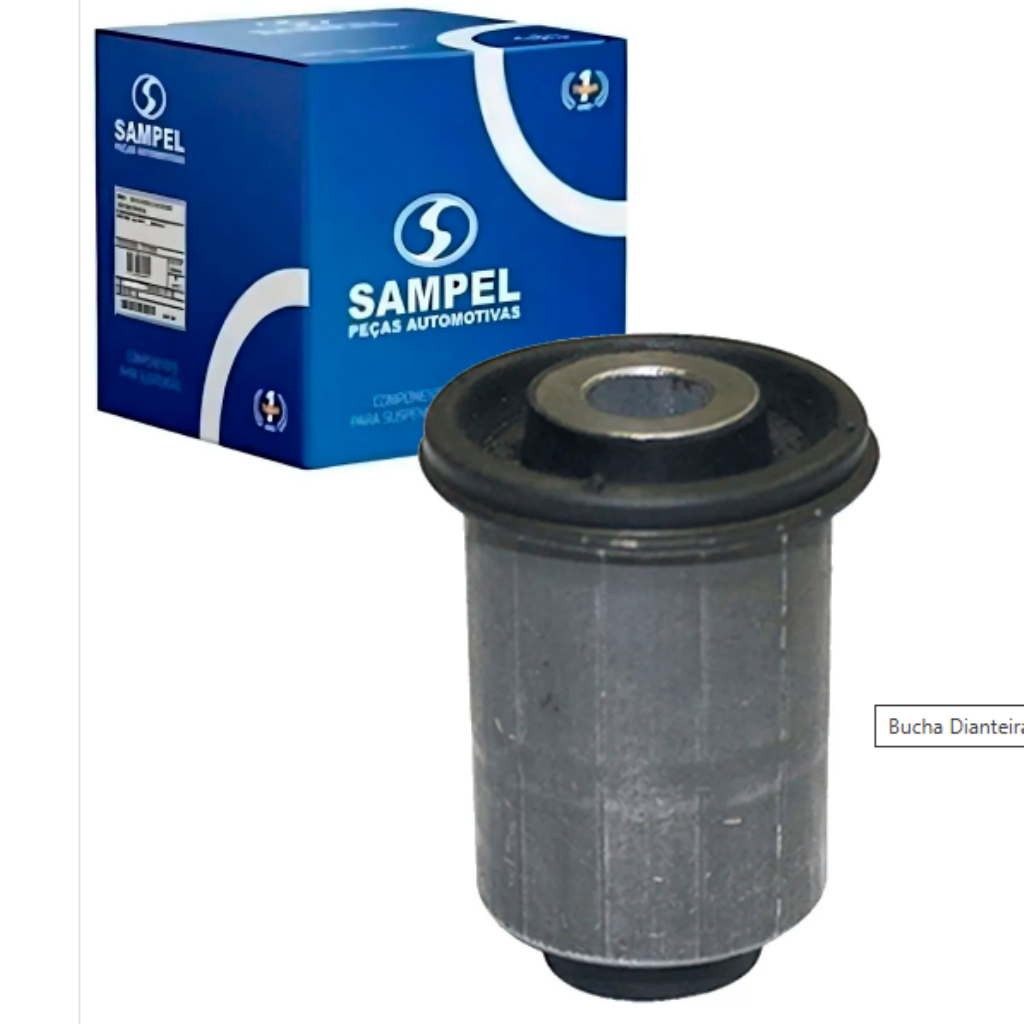 BUCHA BAND DT (DT) COBALT ONIX PRISMA SPIN SONIC 12>20 3143 SAMPEL 95476895