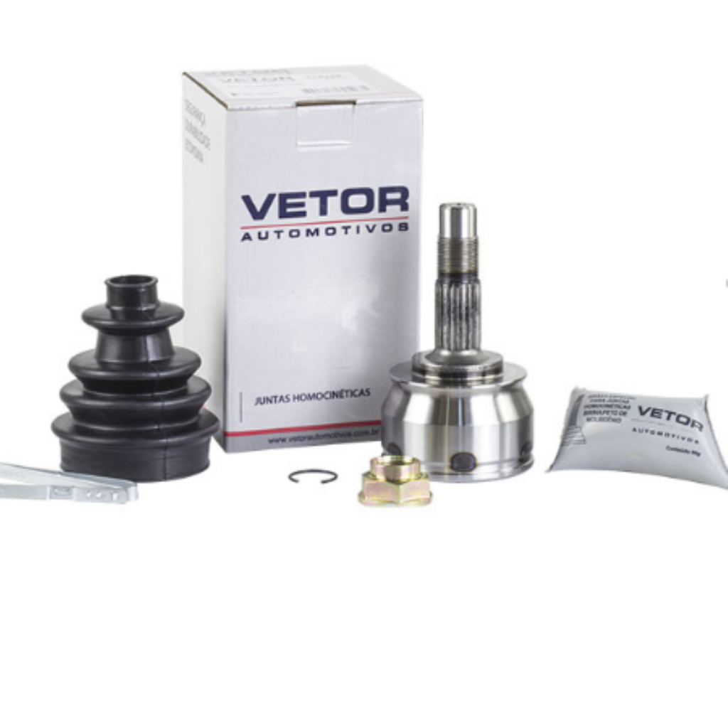 JUNTA FIXA GRAND SIENA 1.4 13>15 PALIO 1.4 12>17 UNO 1.4 12>20 EVO VT5158 VTO 46308765 22D INT 22D EXT