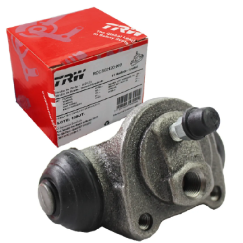 CIL RODA TRAS UNO 93> PALIO WEEK 97>08 STRADA 99>12 RCCR02120 TRW 96574718 20.63MM