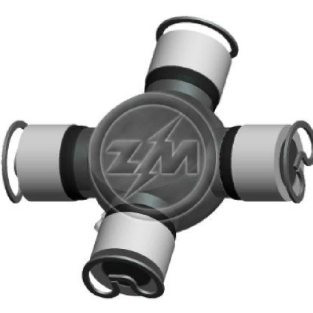CRUZETA CARDAN D60 D11000 81> 3500116 ZM 2P0521307 C-37