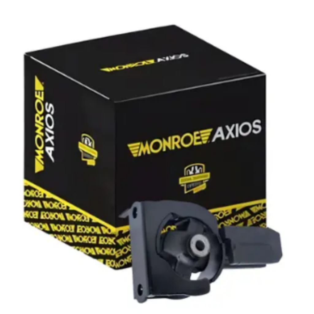 COXIM MOTOR COROLLA 1.6 1.8 03>08 FRONTAL LT70019 AXIOS 123610D040