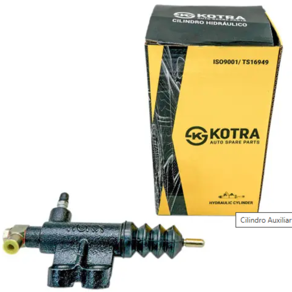 CILINDRO AUX EMBR BONGO 2.5 K2500 HR 2.5 8 16V 05> B02H417 KOTRA 417004F000