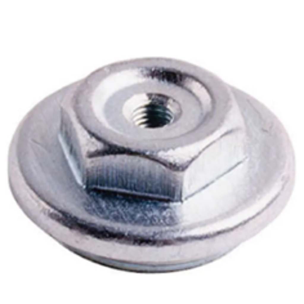 PORCA EMBUCH F4000 72>98 2802 CECK C7TZ3B167D D-07