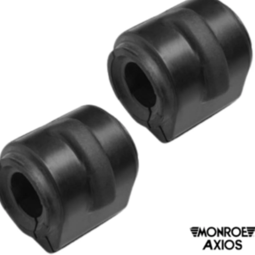 BUCHA BARRA ESTAB PEUGEOT 206 99> 5115418 AXI N-05 Ø 13,5 MM JG