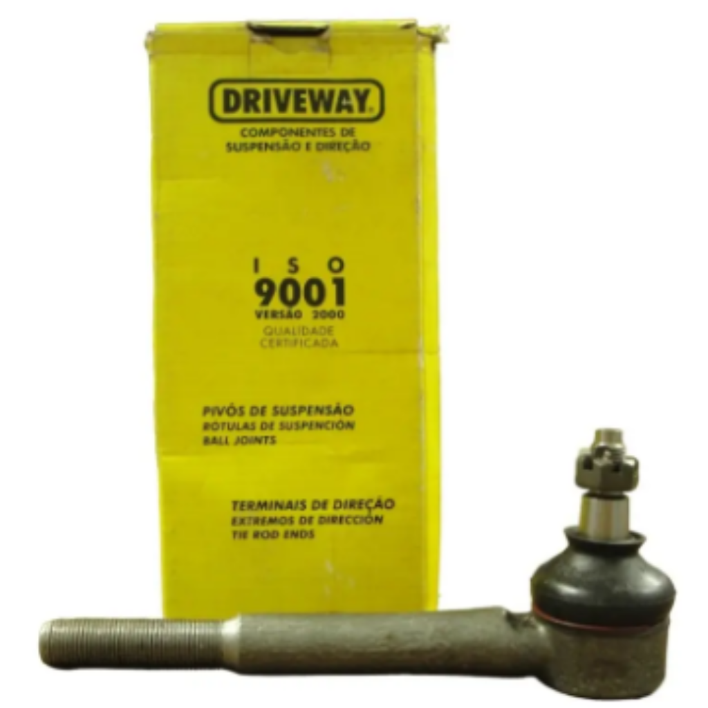 TERM DIR C10 D10 D20 79>87 LONGO PD0289 DRIV 7317471 16MM 5/8"