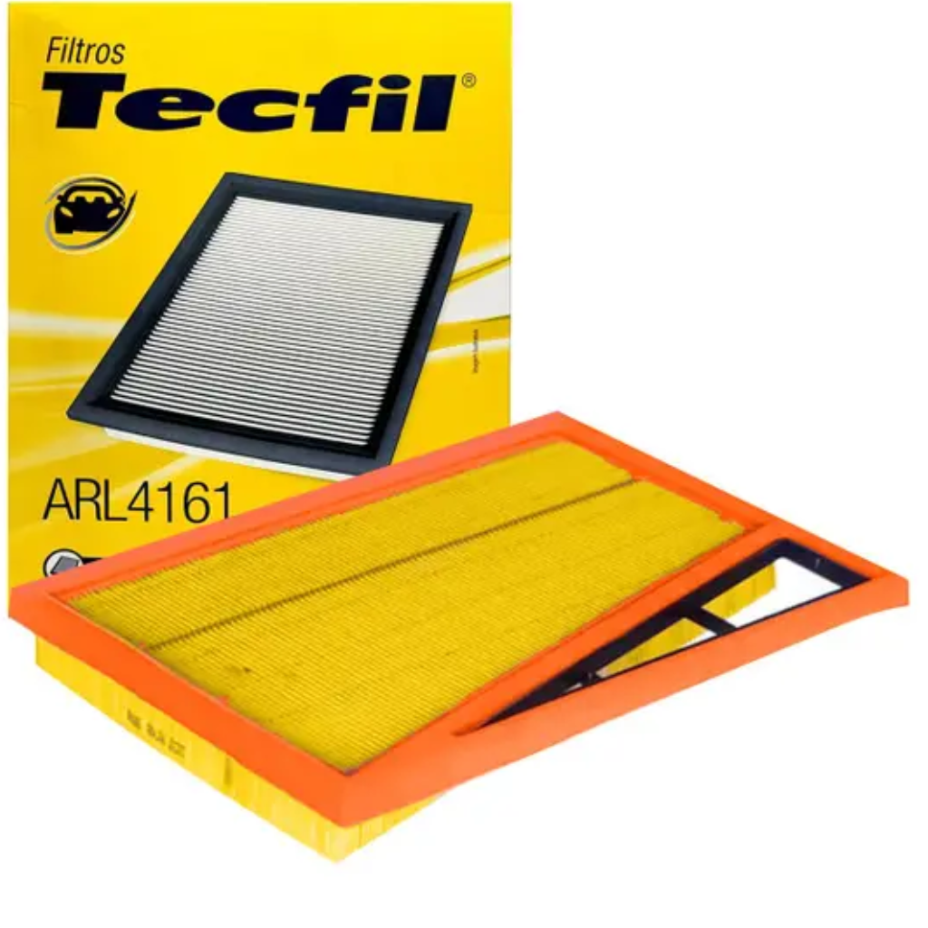 FILTRO AR ARGO CRONOS 1.0 1.3 17> MOBI 1.0 17> STRADA 1.3 20> UNO 1.0 1.3 16> ARL4161 TEC