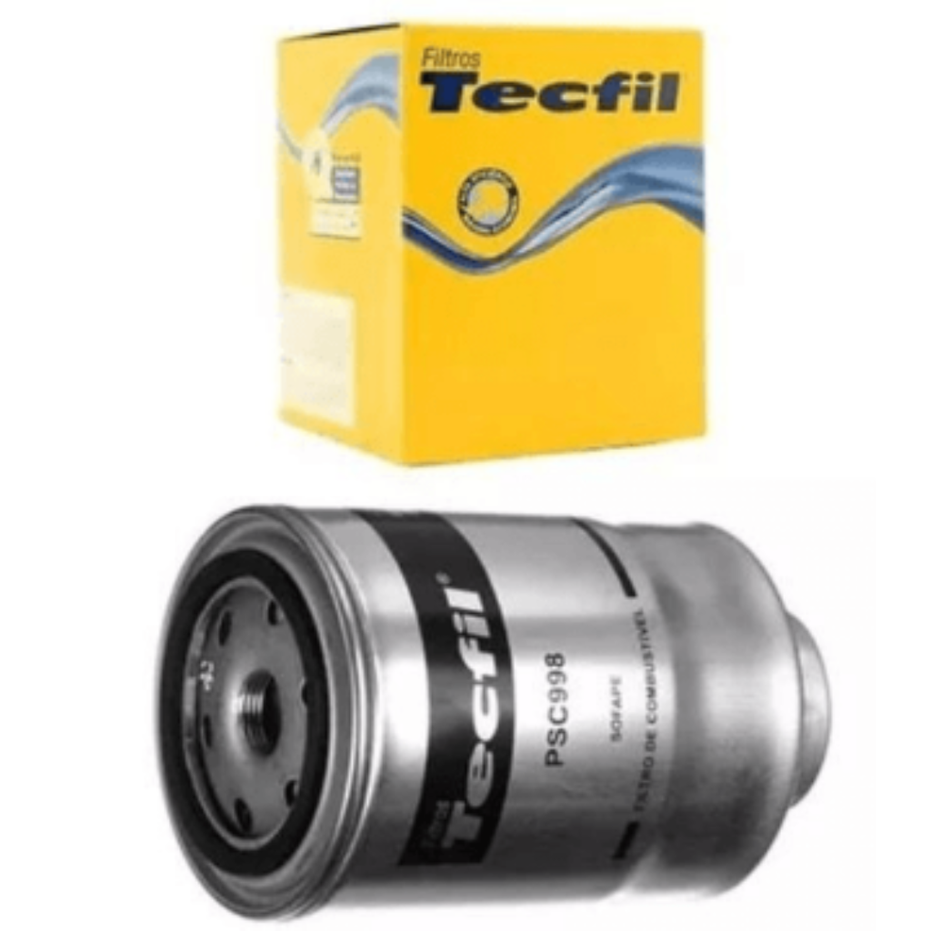 FILTRO COMB H100 HR 2.5 L200 2.5 L300 4D56 PSC998 TEC 319704100 31973H1000 CD130102