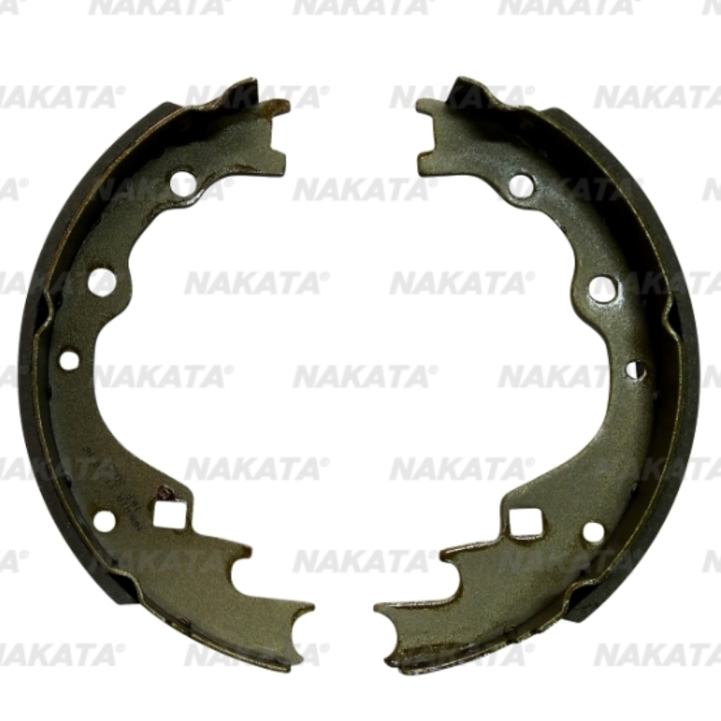 SAPATA FREIO BESTA TOPIC 93>12 HR 06>18 K2400 K2700 93>18 NKF3025 NAK RODAGEM SPL