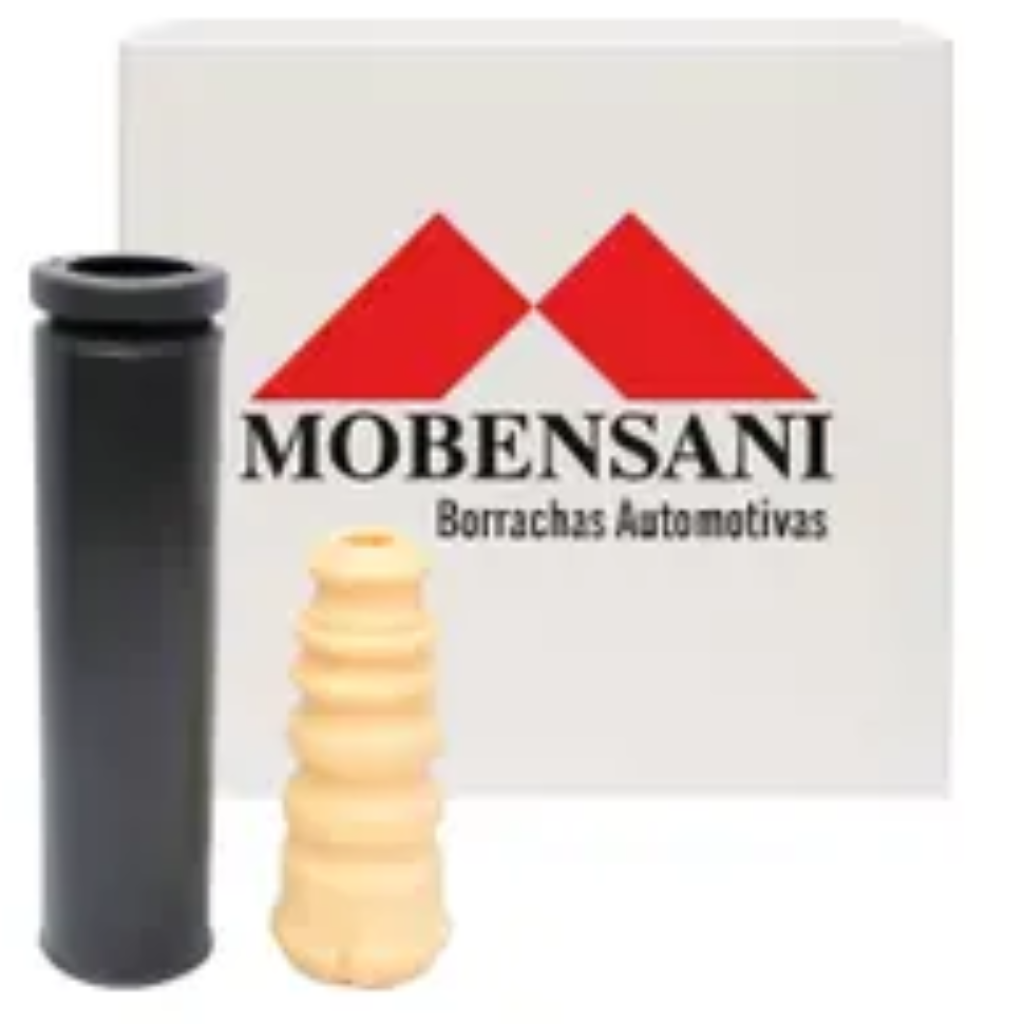 KIT AMORT TRAS ECOSPORT FIESTA 03>12 MB4011 MOB KSC08206S