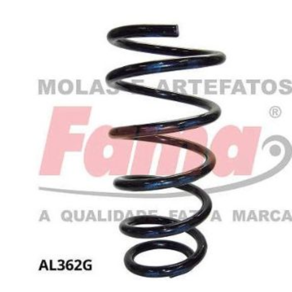 MOLA ESPIRAL TRAS SIENA 05>16 GNV AL362G FAMA JG2