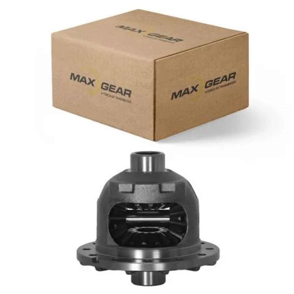 CAIXA SAT F4000 96>12 DANA 286 MX4010 MAX BF6X4200AA CPL