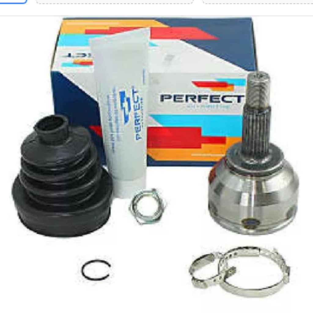 JUNTA FIXA FOX 1.0 10>19 GOL VOY 1.0 09>19 G5-G6 KJH0247 PER 5U0498099  C-04 22D INT 22D EXT