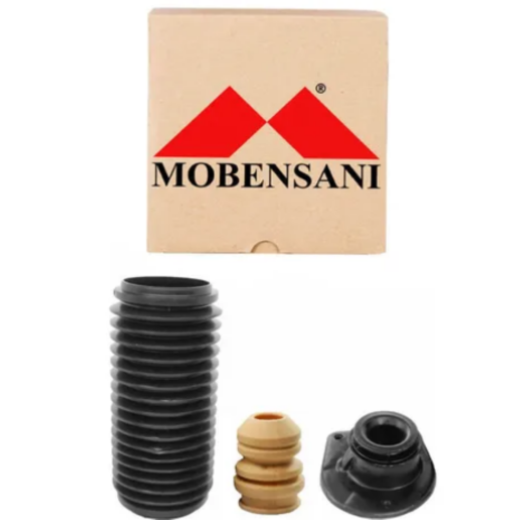 TOP KIT AMORT DIANT PALIO SIENA 96>11 DIR DM ESQ DH MB4125D MOB