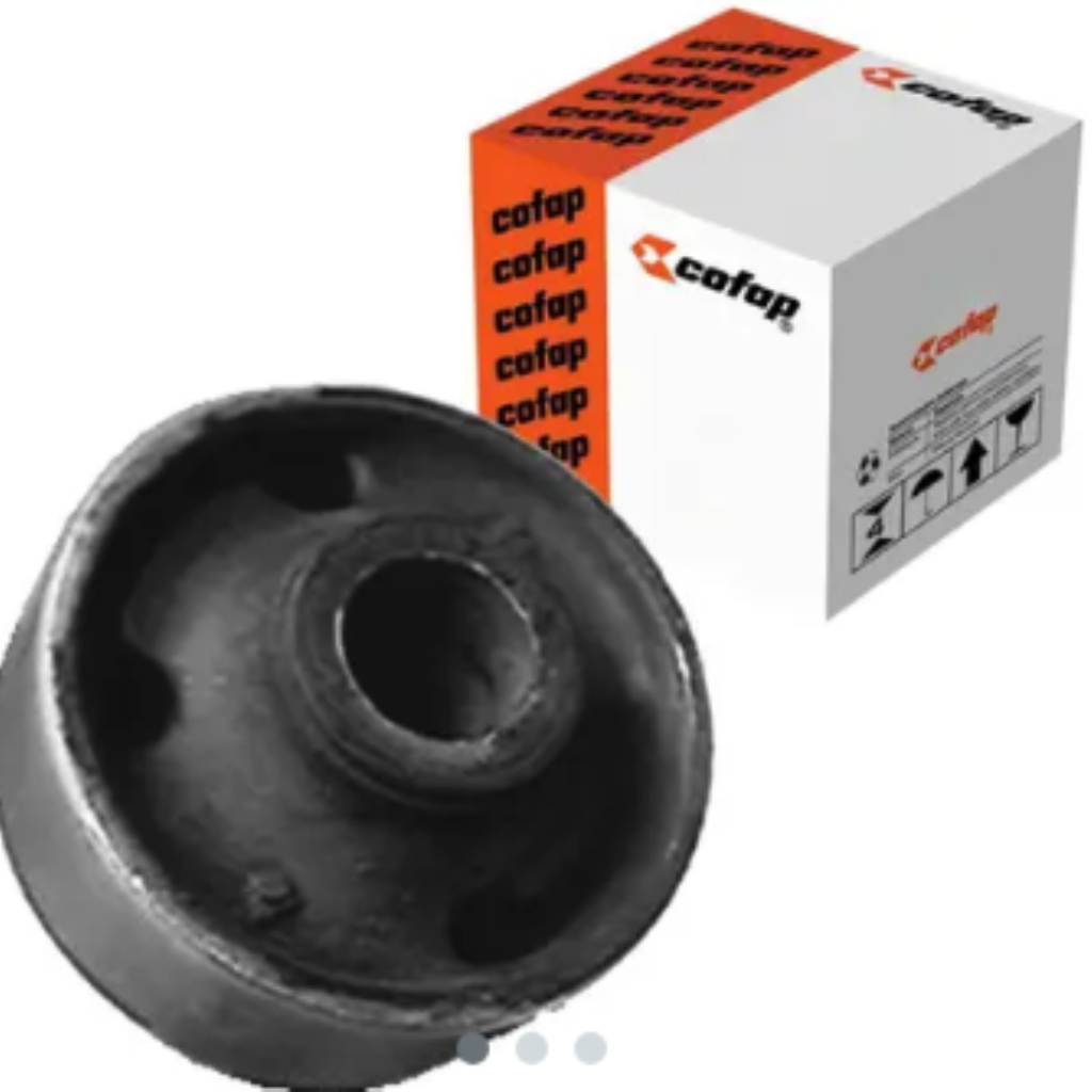 BUCHA BAND DIANT A3 99>12 CROSFOX/FOX 11>18 GOL/SAV 09>19 G5 PTE TRAS BUC01109 COF 1J0407181A 13MM