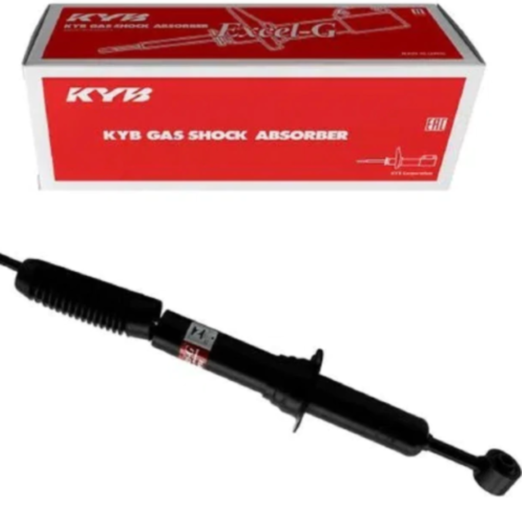 AMORT DIANT HILUX SRV 05>15 341372 KYB 4841009K00