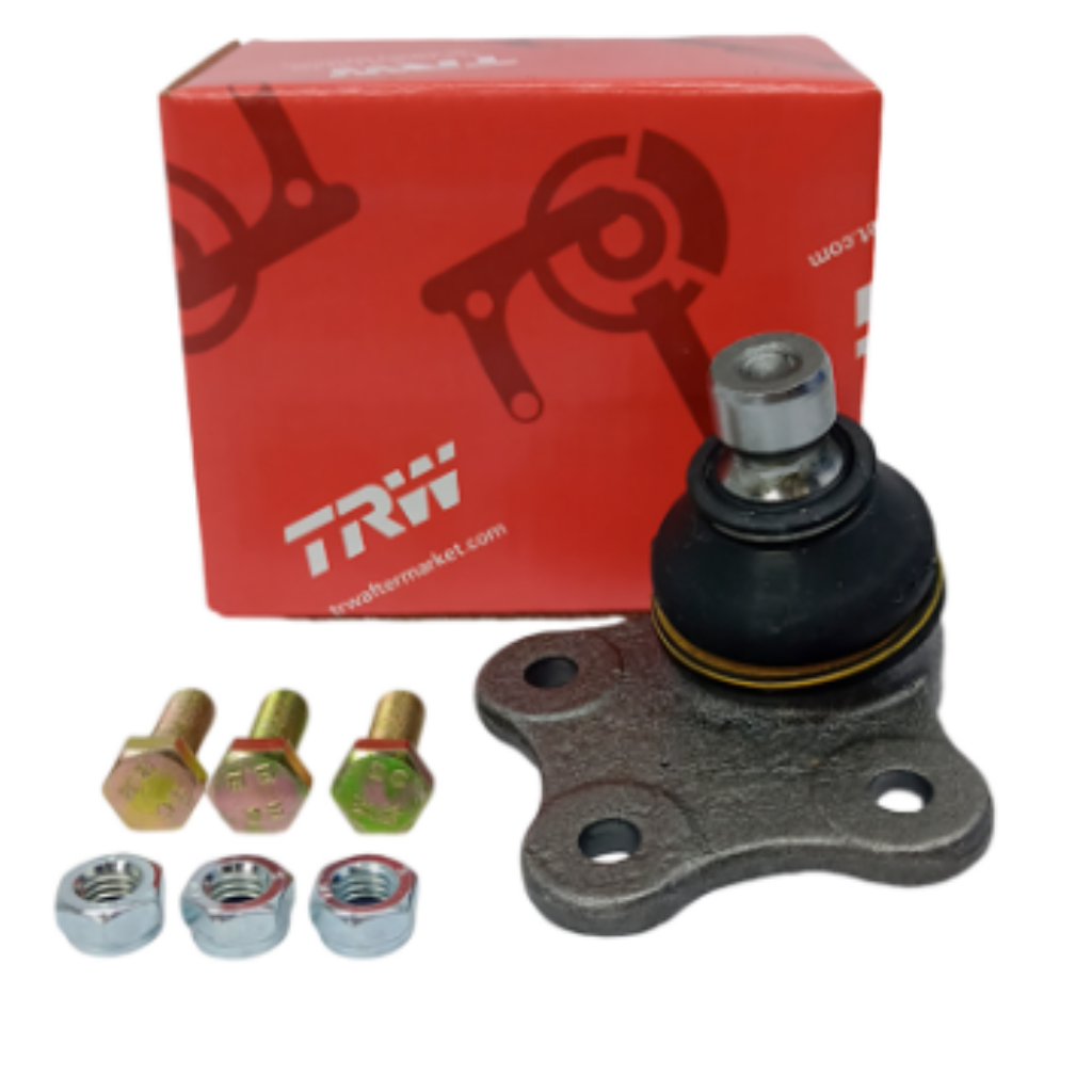 PIVO SUSP ECOSPORT 03>12 FIESTA 02>14  KA NOVO 08>13 PS4440 TRW 2S653B376AA