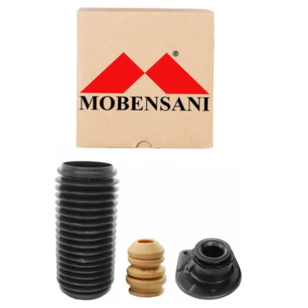 TOP KIT AMORT DIANT PALIO SIENA 96>11 ESQ DM DIR DH MB4125E MOB