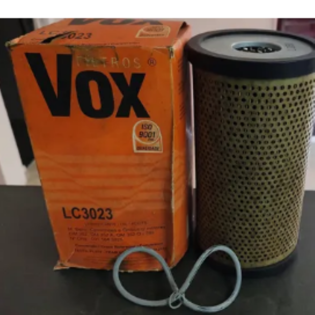 FILTRO LUB MB1113 MB1313 OM352 TURBO 79>96 LC519 VOX 0011843925