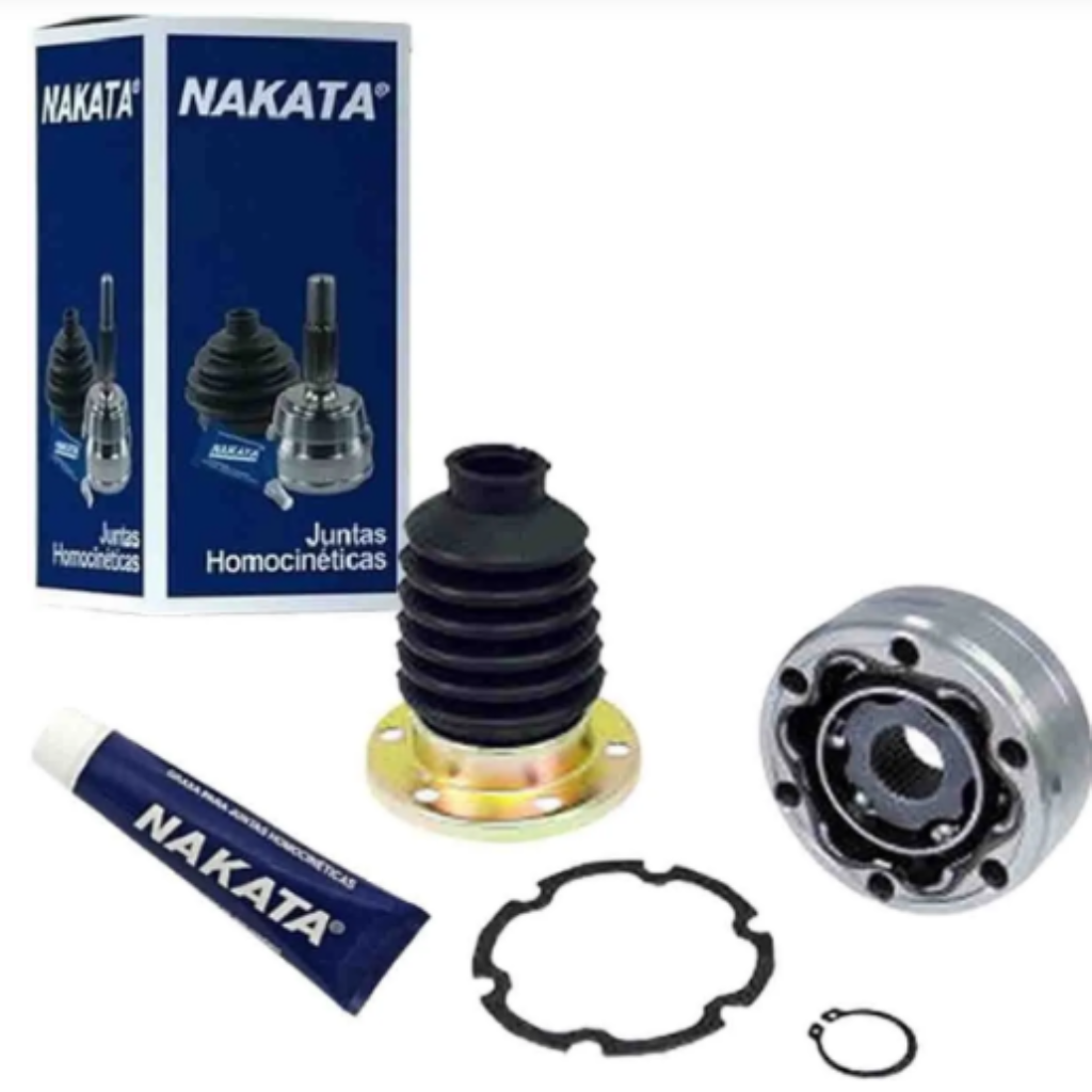 JUNTA DESLIZ GOL 1.0 08>12 G5 NJH4139 NAK ZBA407331A