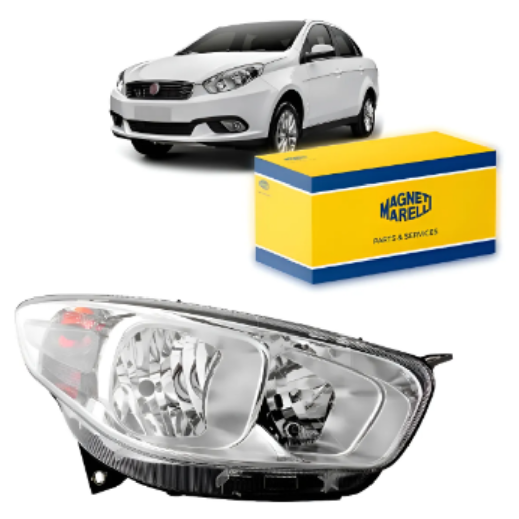 FAROL GRAND SIENA 12>21 DIR IMM0321146 MAGI 518486580
