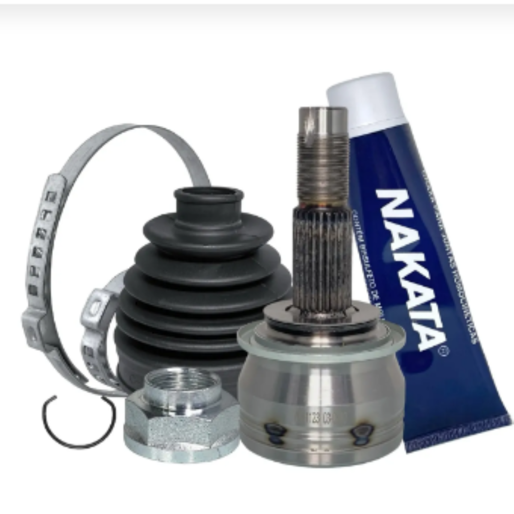 JUNTA FIXA COBALT SPIN 1.8 12>18 ONIX PRISMA 1.4 14>18 NJH030580 NAK 94760580 AUT 30D INT 25D EXT