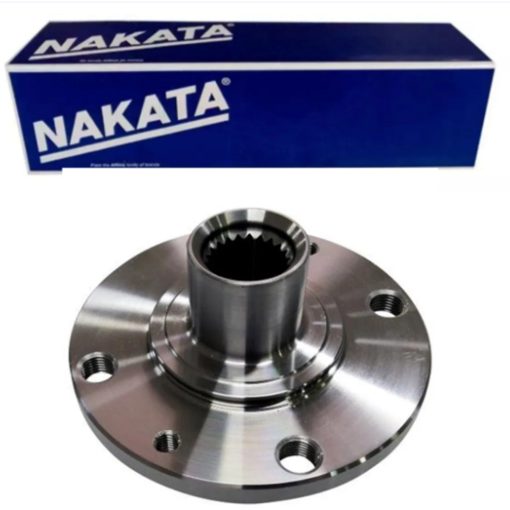 CUBO RODA DIANT ARGO MOBI 16>19 FIOR 14>19 GRAND SIENA 1.4 12>19 PUNTO 1.4 UNO VIVACE 10>17 NKF8038 NAK 7608131 22EST 35MM