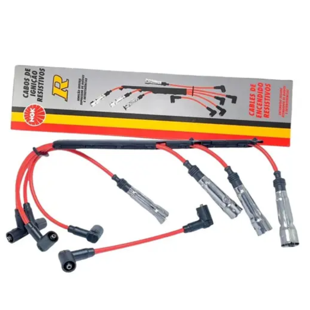 STV17 NGK CABO VELA GOL MI AT 1.0 8V 97>
