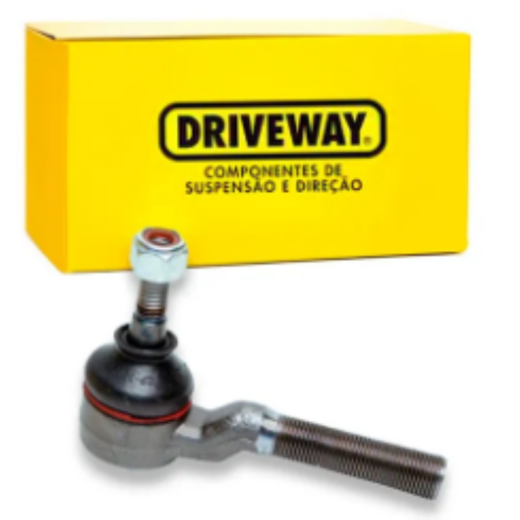 TERM DIR S10 95>11 CURTO PD4309 DRIV 26033088 4X2-4X4