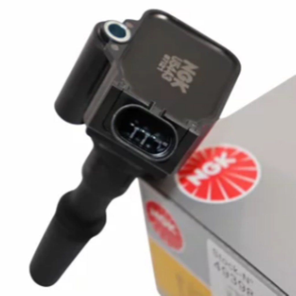 BOBINA IGNIÇAO MOBI 1.0 6V 16> U5443 NGK