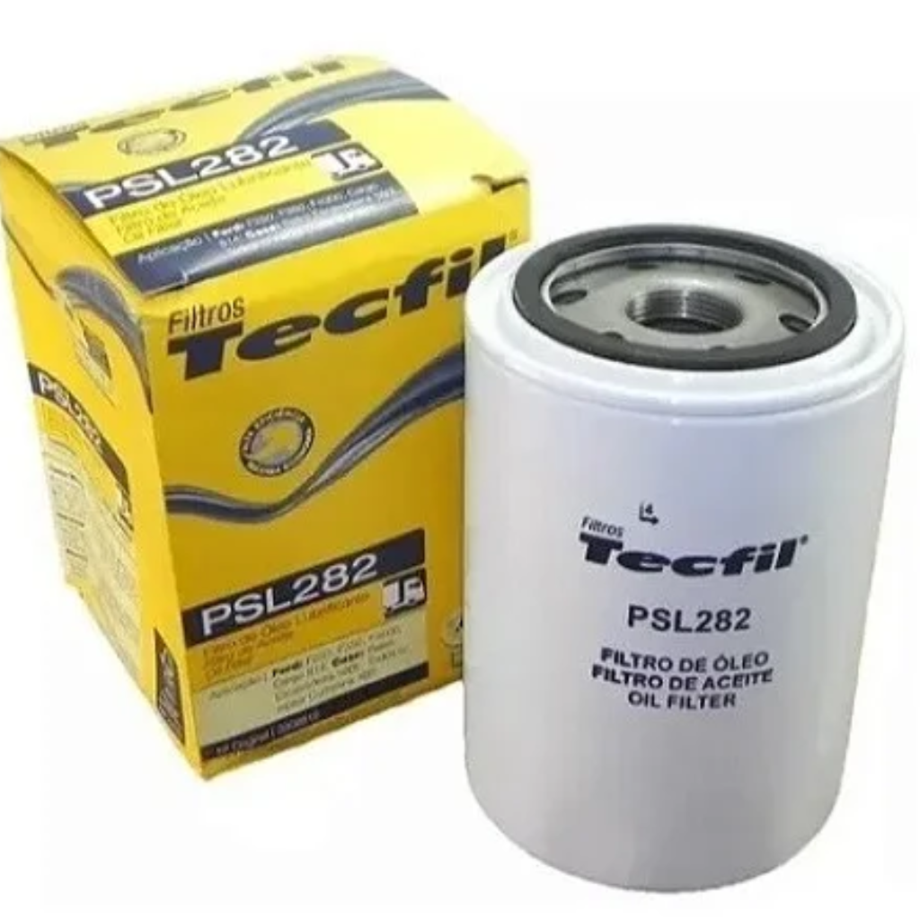 FILTRO LUB C814/F250/F350/F4000 CUMMINS 4BT39 PSL282 TECF 3903224