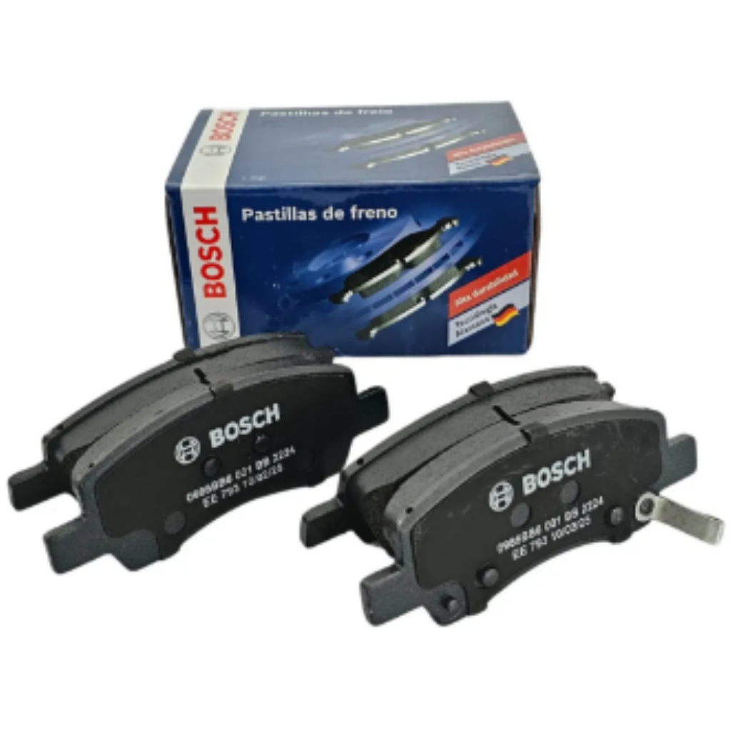 PAST FREIO HB20 EVOLUTION SENSE VISION 1.0 20> 0986BB6001 BOS 58101R1A00