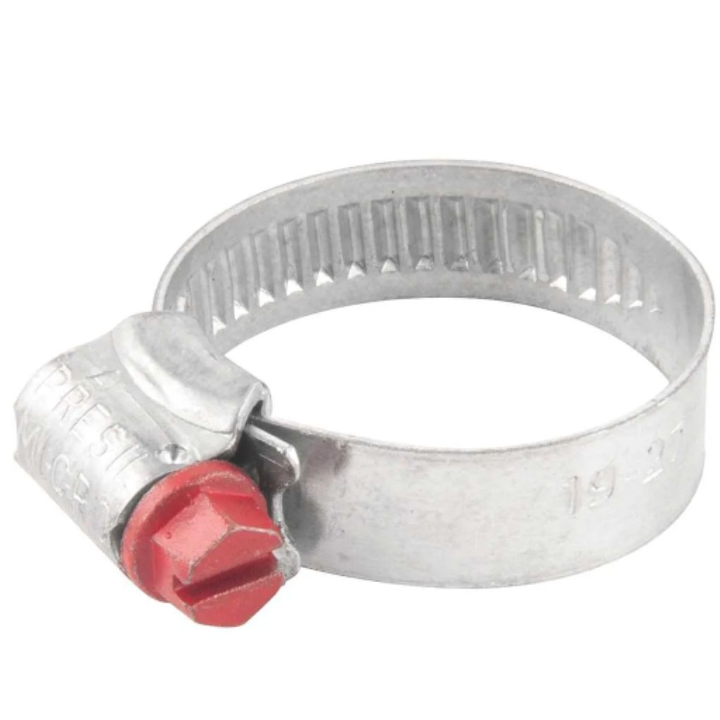 ABRAÇADEIRA S FIM MANG CAVAL F1000 F4000 MWM 9MM 19X27 B927 PROG B25