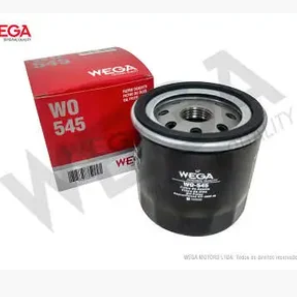 FILTRO LUB FOX UP 1.0 3CIL 15> WO545 WEGA 04E115561H B08