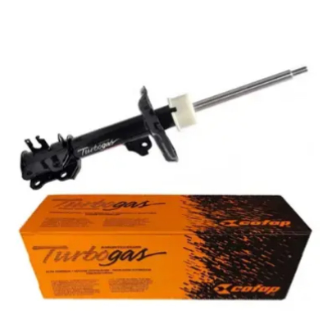 AMORTECEDOR DIANT GRAND SIENA 12>18 PALIO 12>16 ESQ GP32867 COF 518455060