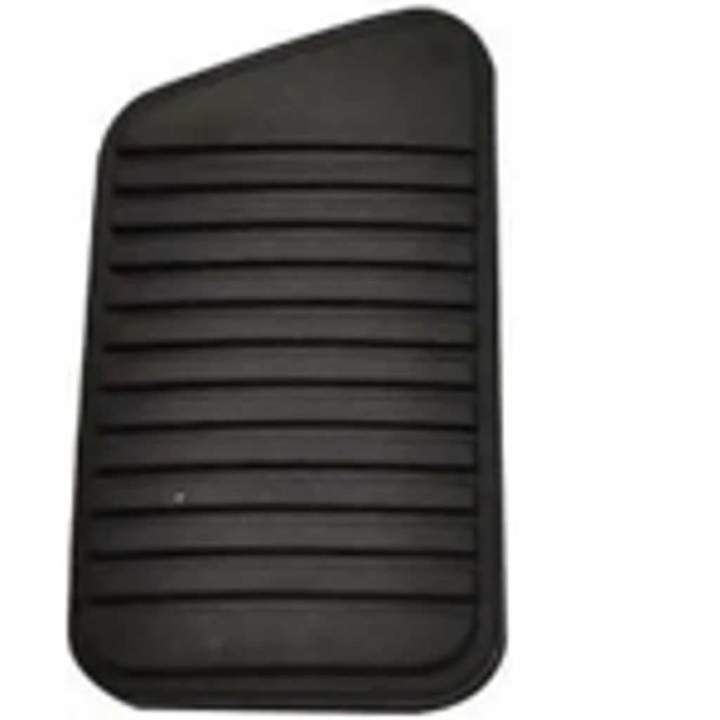 CAPA PEDAL EMBR CORCEL II F1000 F4000 79>92 100031 JAHU B-30