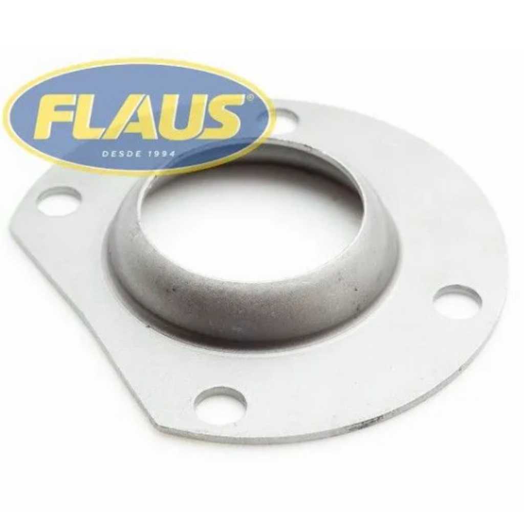 FLANGE ROL RODA TRAS F1000 91>98 703061 FLA BF6T2240F DANA 46