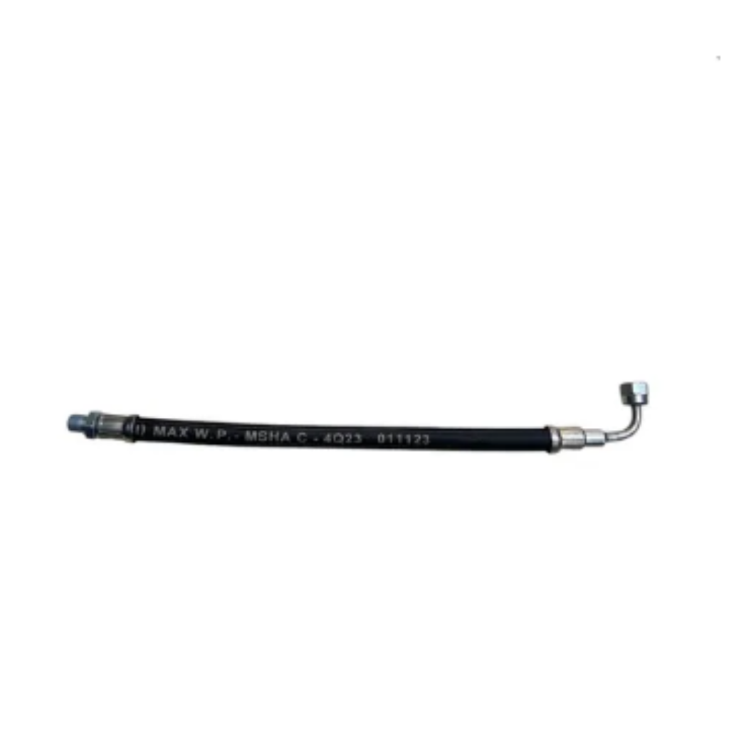 FLEXIVEL EXAUSTOR D60 6357 6358 NFEX9004 NORF 70990915 F15 373MM