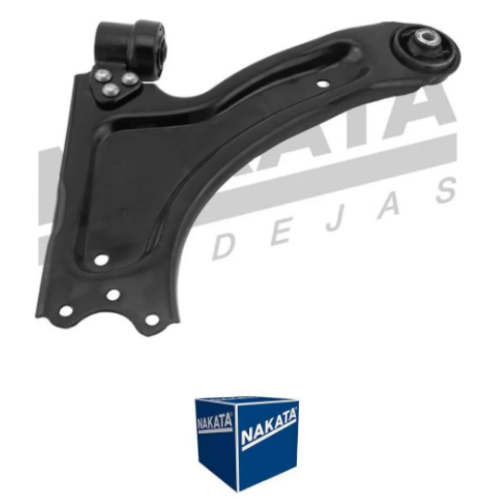 BANDEJA CORSA MAX 02>12 DIR NBJ3006D NAK 93390602