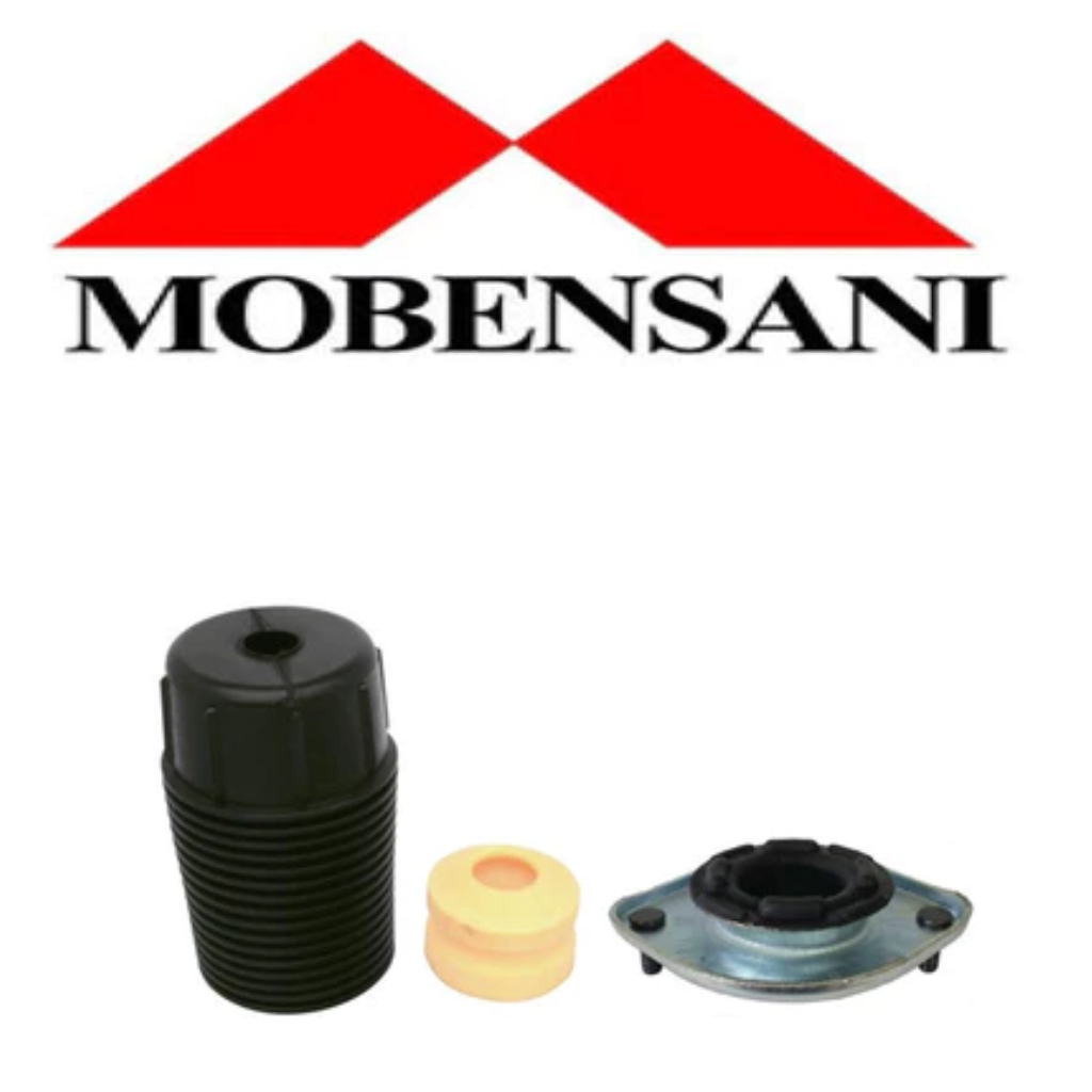 TOP KIT AMORT DIANT CELTA TDS CORSA CLASSIC 94>20 PRISMA 07>12 MB4120S MOB T93256312 1 BAT 1 COIFA 1 COXIM