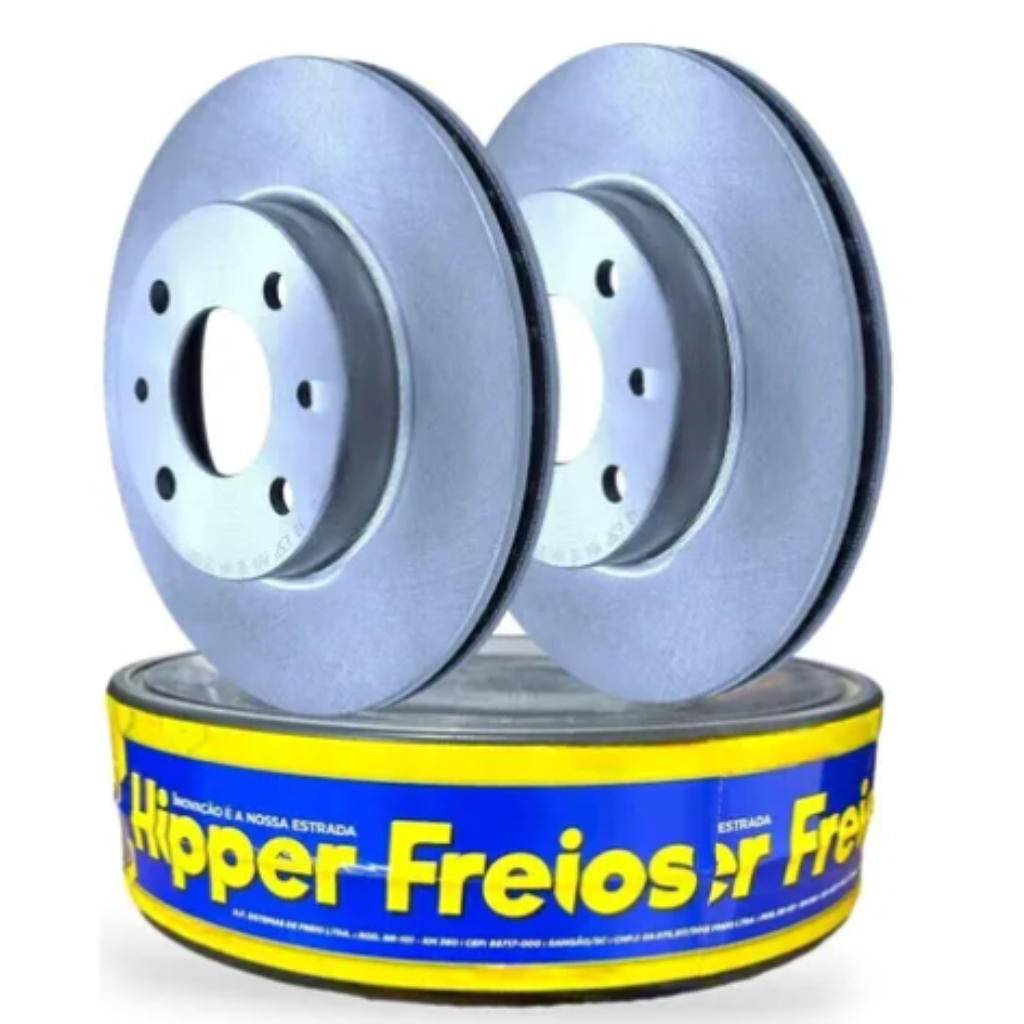 DISCO FR PALIO 96>15 VENT HF38 HIPER 46419204