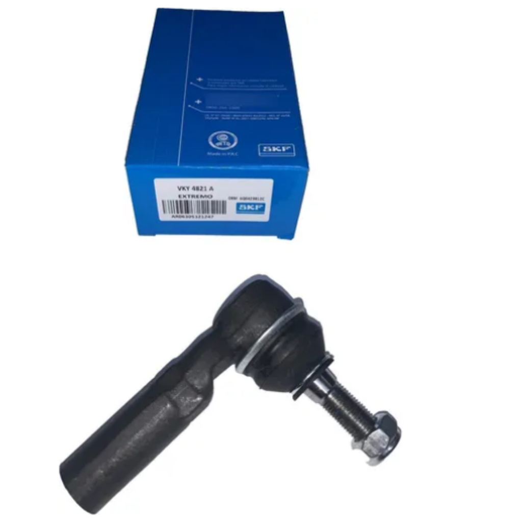 TERMINAL DIR D CROSSFOX 05>18 GOL G5 G6 G7 09>22 FOX 04>22 GOLF 99>23 POLO 02>14 VKY4821 SKF 6Q0423812 C05