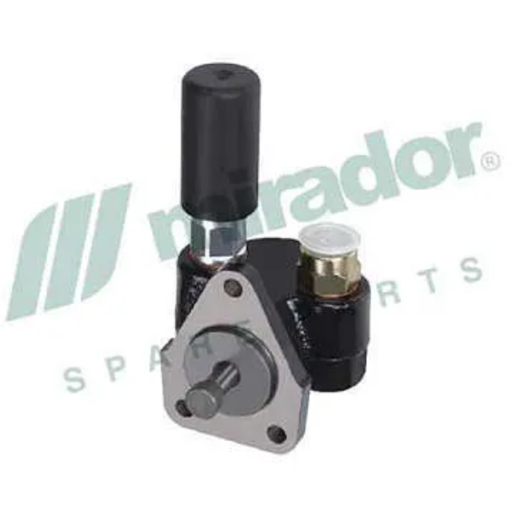 BOMBA ALIM DE PISTÃO MWM D225 D229 TD229 VALMET VALTRA 118 128 138 FIAT ALLIS FB80 FH200 DEUTZ BX4 150 PD043 MIRADOR