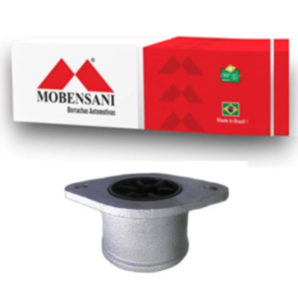 COXIM AMORT TRAS ECOSPORT FIESTA 03>12 MB2259 MOB 2S6518A116AE