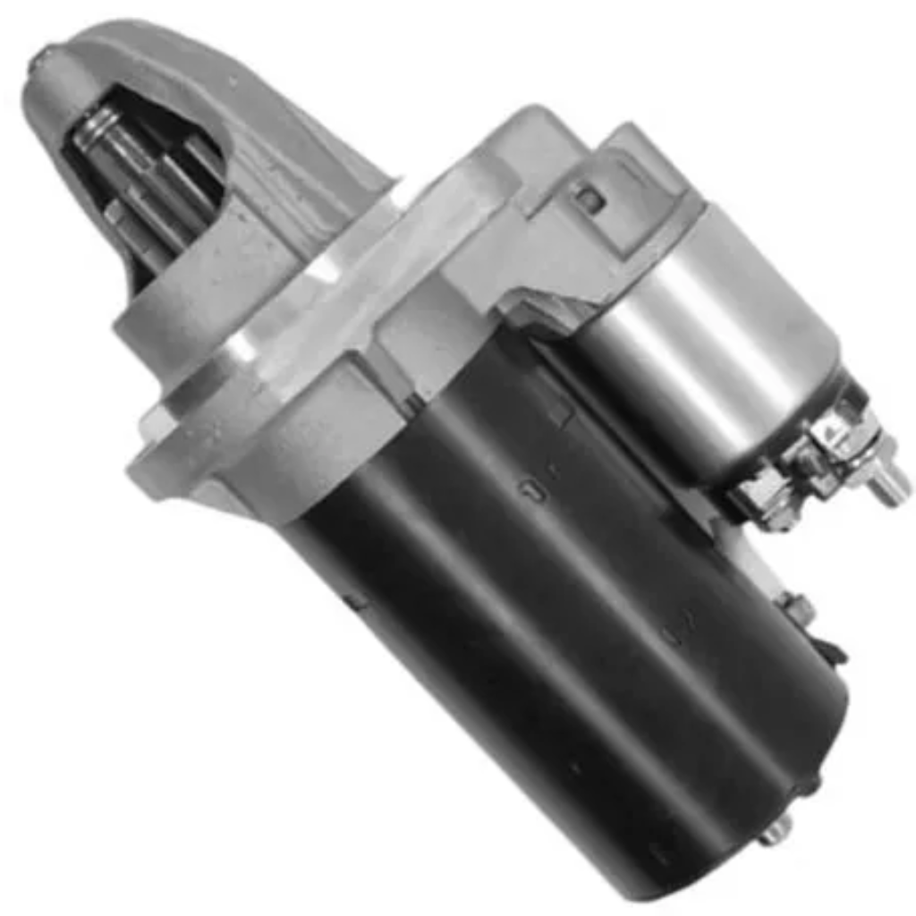 MOTOR PART MB1113 1718 1720 L1620 12V JF MOD 9D F042002187 BOSC F000AL0128 F042002187