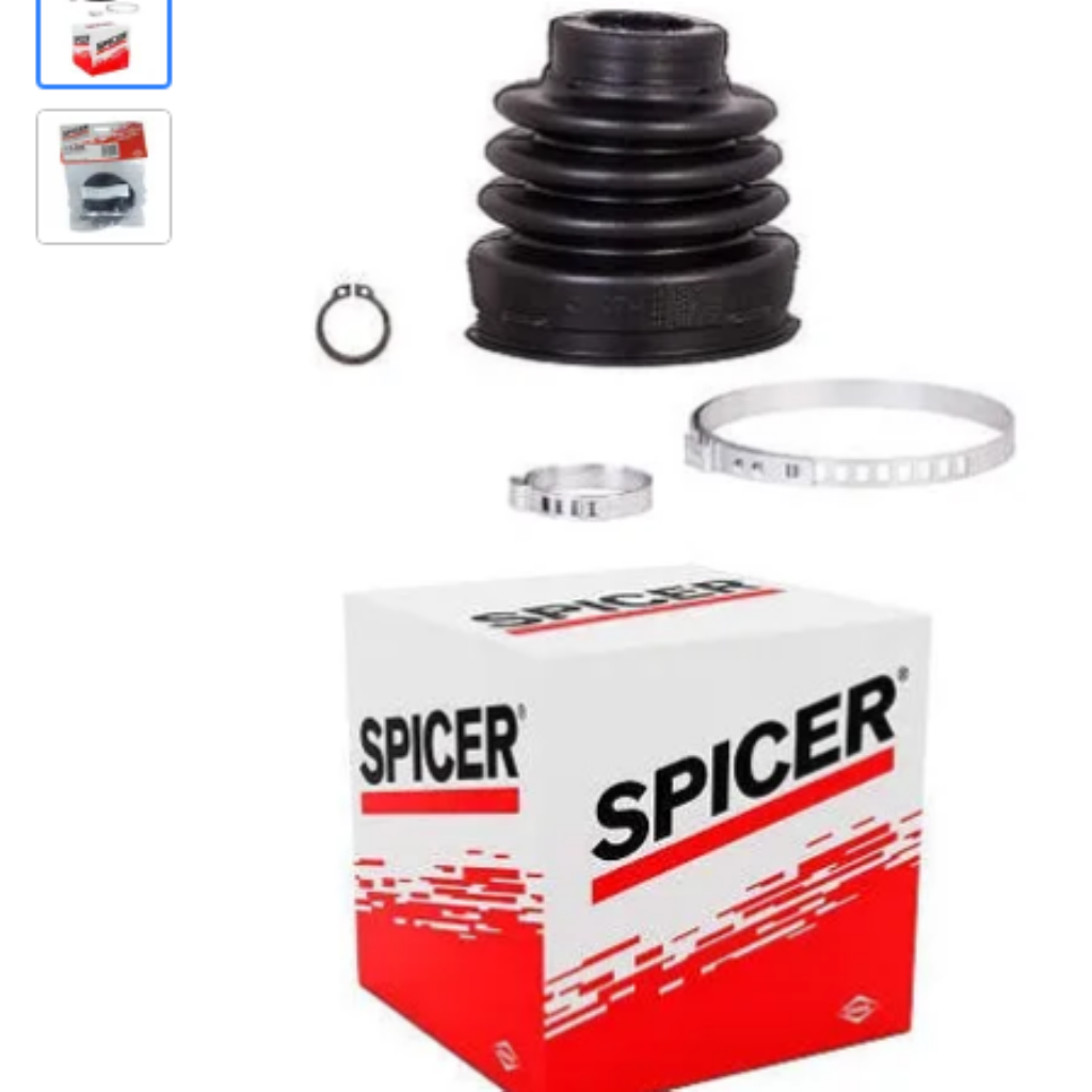 COIFA JUNTA DESL GRAND SIENA/MOBI 17>20 PALIO/SIENA/STRADA 96>15 UNO 85>20 213659G1 SPIC 7625541/ M78X30X89