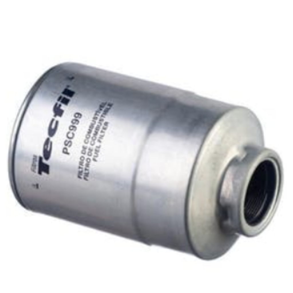 FILTRO COMB H100 HR 2.5 L200 2.5 L300 4D56 PSC990 TECFIL 319704100 31973H1000 CD130102